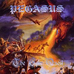 Pegasus (GER) : The Epic Quest